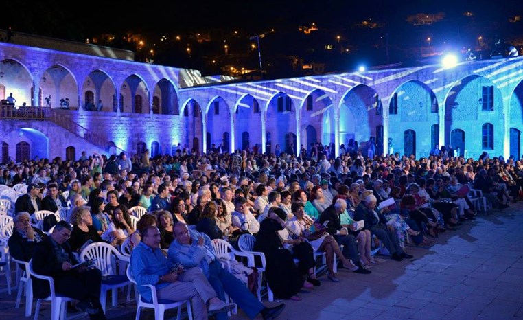 Kudsi Erguner & Waed Bouhassoun